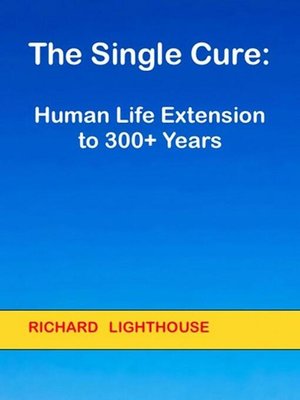 cover image of The Single Cure